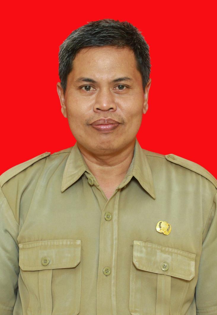 Taufik, S.Pd